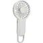 Портативный вентилятор DK Mini Q GL-A8 White [135998] - миниатюра 2