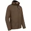Куртка Blaser Active Outfits Men’s Drain FZ Hoody L Dark brown - миниатюра 3
