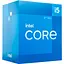 Процесор Intel Core i5-12400 Box (BX8071512400) EU [141514] - мініатюра 1
