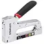Степлер Stanley Light Duty TR120 для скоб типу А, Н 4-10 мм і цвяхів типу J 10 мм (STHT6-70410) - мініатюра 1
