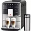 Кавомашина Melitta Caffeo Barista TS Smart stainless steel (F86/0-100) [85752] - мініатюра 2