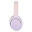 Бездротові навушники Proove Tender, Headset, ANC, AUX, BT5.0, 300mAh, 18h, purple UA UCRF - мініатюра 2