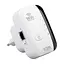 Ретранслятор XON ReLink X300R1 300Мбит/с 2.4ГГц Белый (XRRWSW021003W 5566) - миниатюра 3