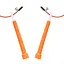Скакалка скоростная для кроссфита Cornix Speed Rope Basic XR-0166 Orange - миниатюра 3