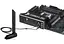 Материнська плата ASUS TUF GAMING B850-E WIFI (TUF GAMING B850-E WIFI) (Socket AM5, AMD B850, ATX) - мініатюра 6