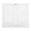 Поверхность индукционная Weilor WIS 690 White - миниатюра 1