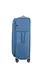 Чемодан Samsonite RE-LITE CAPRI 78 см BLUE 78x48x33(36) KQ8*01007 - миниатюра 8