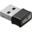 Мережевий адаптер USB Asus USB-AC53 Nano - мініатюра 1