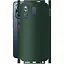 Захисна плівка StatusSKIN для Infinix Hot 50i X6531 Корпус Вініл Зелена матова - мініатюра 1