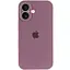 Чохол Epik Silicone Case Full Camera Protective AA для Apple iPhone 16, 6.1 Ліловий/Lilac Pride - мініатюра 5