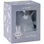 Копилка Kite Grey Bunny серая - миниатюра 3