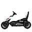 Педальный карт Bambi M 5779E белый - миниатюра 6