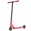 Самокат трюковый 2-х колёсный TR21030 Красный - миниатюра 1