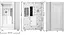 Корпус Be quiet! LIGHT BASE 900 FX BTF White (BGW72) Без БП - мініатюра 2