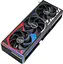 Видеокарта ASUS RTX 4090 24Gb STRIX OC (ROG-STRIX-RTX4090-O24G-GAMING) (GDDR6X, 384 bit, PCI-E v4.0 x16) Б/у - миниатюра 9