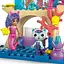 Конструктор LEGO Gabby's Dollhouse Акваріумні пригоди русалоньки Ґаббі 103 деталі (11204) - мініатюра 3