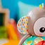 Музичне брязкальце Bright Starts Grab & Giggle Monkey (16779) - мініатюра 6