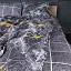 Комплект постільної білизни Mirson 17-0848 Faultline Ranforce Elite 110х140 см - мініатюра 4