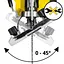 Электролобзик сетевой бесщеточный Trotec PJSS 13-230V - миниатюра 4