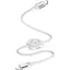 Кабель Proove Multi Charging USB-C to Lightning 27W White (CCMT27004101) [130353] - мініатюра 1