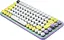 Клавиатура Logitech POP Keys Wireless Mechanical Keyboard Daydream Mint (920-010736) - миниатюра 4
