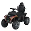 Детская каталка-толокар Bambi Racer M 5731EL-2 с родительской ручкой и музыкой - миниатюра 6