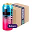 Упаковка енергетичного напою Battery Unicorn 12 л (0.5 л x 24 шт.) з/б - мініатюра 1