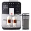 Кавомашина Melitta Caffeo Barista TS Smart silver (F85/0-101) [61930] - мініатюра 1
