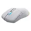 Мишка Hator Pulsar 3 Wireless White (HTM631) - мініатюра 2