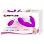 Вібратор Pretty Love Josephine G-spot 10.9 см фіолетовий - мініатюра 7