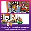 Конструктор LEGO Friends Ресторан і кулінарна школа 896 деталей (42655) - мініатюра 13
