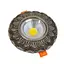 Точковий світильник Brille LED HDL-M43 3W NW 36-336 - мініатюра 1