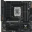 Материнская плата Asus TUF GAMING B760M-PLUS WIFI (90MB1ET0-M0EAY0) - миниатюра 1