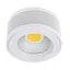 Світильник стельовий LED Brille 32-195 LED-230/10W WW WH накладний - мініатюра 1