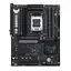Материнская плата TUF GAMING B850-E WIFI sAM5 B850 4xDDR5 M.2 HDMI DP Wi-Fi BT ATX Asus teh0019026 - миниатюра 2