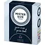 Презервативы Mister Size - Pure feel - 69 (3 condoms) - миниатюра 1