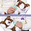 Интерактивная игрушка Baby Paws W3 Тигренок с аксессуарами (927650IM) - миниатюра 9