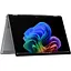 Ноутбук HP 16 OmniBook X Flip x360 16-ar0003ua WUXGA OLED/AMD AI 5 340/16GB/1TB/UMA/Win11/Grey (C3VD3EA) - мініатюра 6