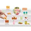 Игровой набор для творчества "Создай кафе" MGA's Miniverse 505396 серии "Mini Food 3" - миниатюра 9