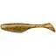 Силикон Select Crazy Shad 4" #002 (5 шт/уп) - миниатюра 1