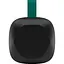 Портативна акустика Canyon HEXAGON 10 TWS 8W IPX5 Black Green (CNE-CBTSP10BG) - мініатюра 5