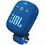 Портативная акустика JBL Wind 3S Blue (JBLWIND3SBLU) - миниатюра 2
