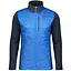 Кофта Scott Insuloft Merino XXL Синя (1081-277762.6639.010) - мініатюра 1