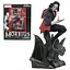 Фігурка Gallery diorama Марвел Морбіус Marvel Morbius 25 см WST M M - мініатюра 2