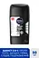 Антиперспирант классический Nivea Men Черное и белое невидимый 50 мл (83134) - миниатюра 3