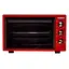 Духовка настільна GoodGrill GR-4002 R - мініатюра 1