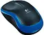 Мышь Logitech М185 Wireless Blue (910-002239/910-002236) (910-002236) - миниатюра 2