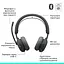Гарнітура Logitech ZONE Wireless 2 ES Headset Graphite (981-001503) - мініатюра 6