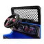 Электромобиль Ramiz Raptor Drifter 2х6 В, красный (PA.S618B.CR) - миниатюра 20