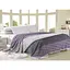 Плед VL009/2 TAG Tekstil 160х220 см pbe0026928 - миниатюра 1